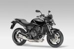 Honda CB600F Hornet 2009